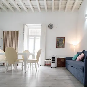 Apartamento El Cobijo De, Cádiz
